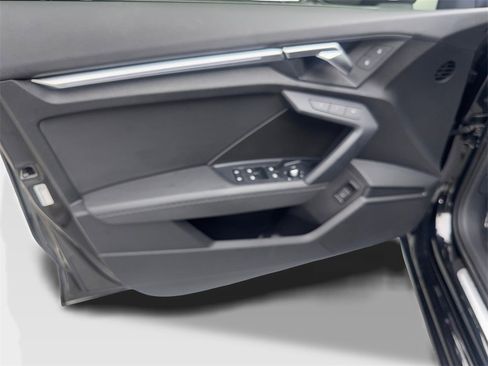 Used 2023 Audi A3 2.0T Premium Plus w/ Premium Plus Package image 32