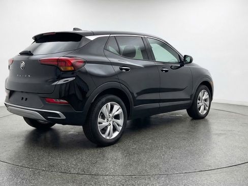 Used 2025 Buick Encore GX Preferred image 9