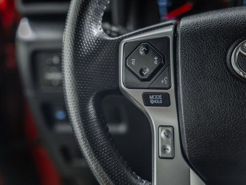 Used 2021 Toyota 4Runner SR5 Premium w/ Moonroof Package image 31