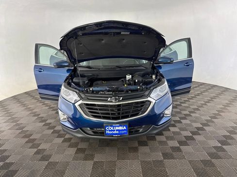 Used 2020 Chevrolet Equinox LT FWD image 12