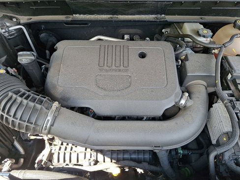 Used 2022 Chevrolet Blazer LT image 28