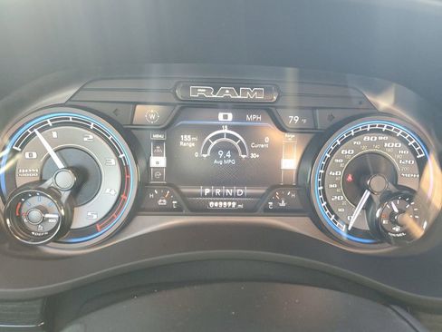 Used 2022 RAM 3500 Limited image 38