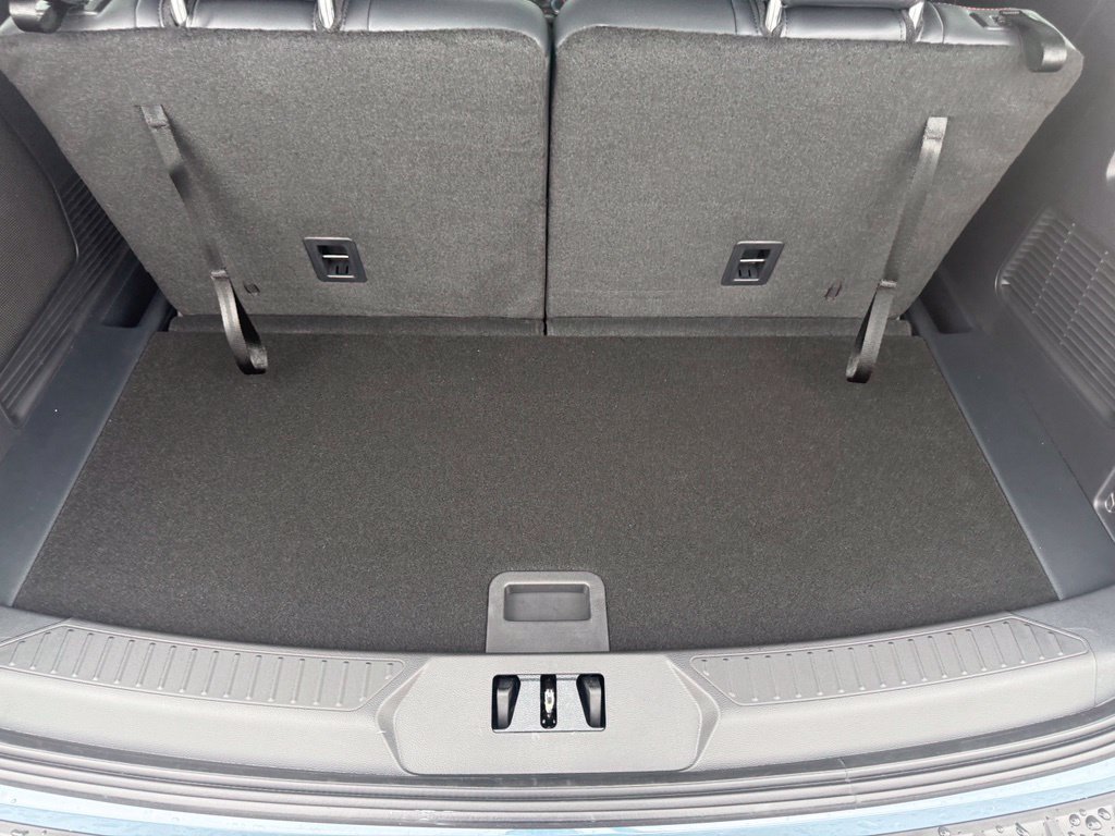 New 2026 Ford Explorer ST-Line w/ ST-Line Street Pack AWD/4WD image 48