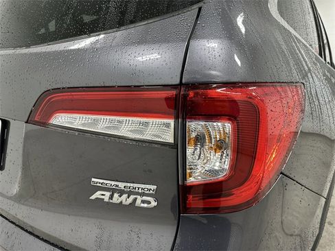 Used 2022 Honda Pilot Special Edition image 23