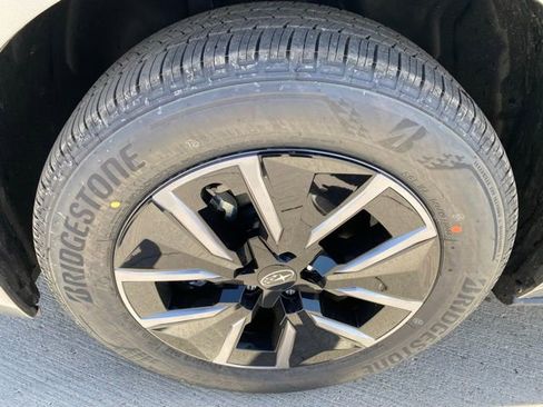 New 2026 Subaru Solterra Premium image 24