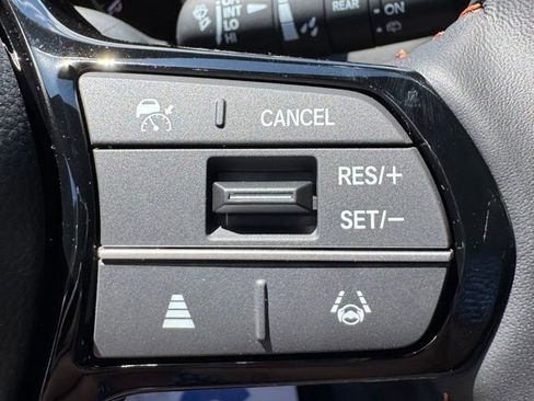 New 2026 Honda HR-V Sport image 23