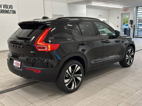 New 2026 Volvo XC40 B5 Ultra w/ Protection Package Premier image 5
