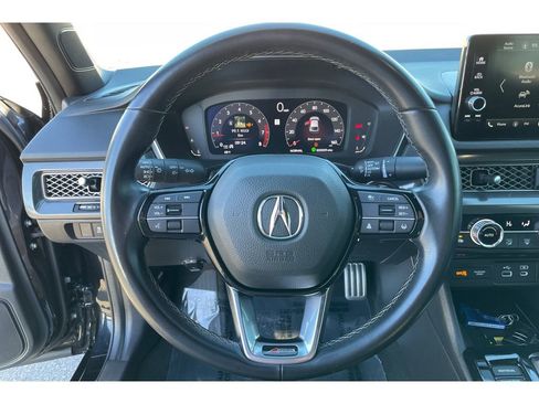 Certified 2023 Acura Integra A-Spec image 32