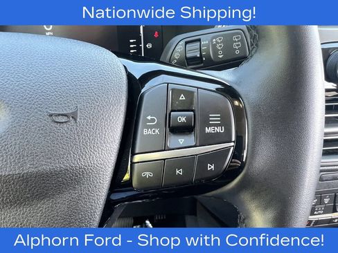 Certified 2024 Ford Escape Active AWD/4WD image 17