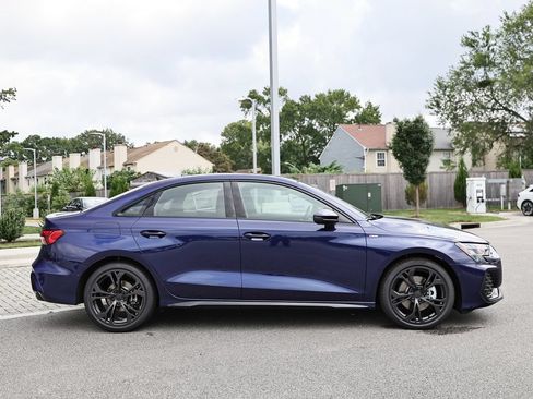 New 2026 Audi A3 2.0T Premium AWD/4WD image 4
