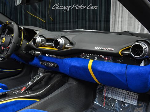 Used 2023 Ferrari 812 GTS image 30