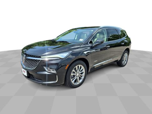 Used 2022 Buick Enclave Avenir w/ Avenir Technology Package AWD/4WD image 5