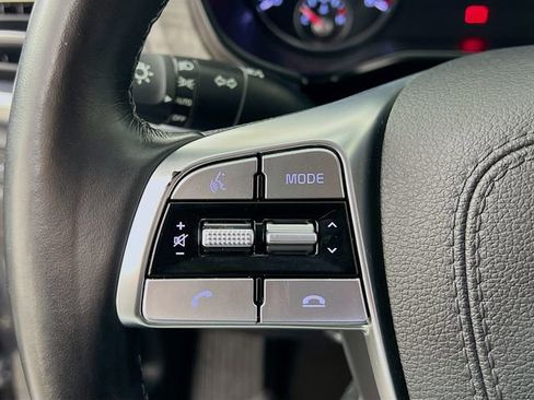 Used 2022 Kia Telluride EX w/ EX Premium Package image 13