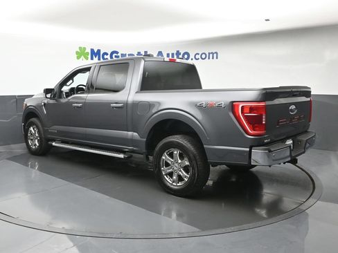 Used 2022 Ford F150 XLT w/ Equipment Group 302A High AWD/4WD image 23