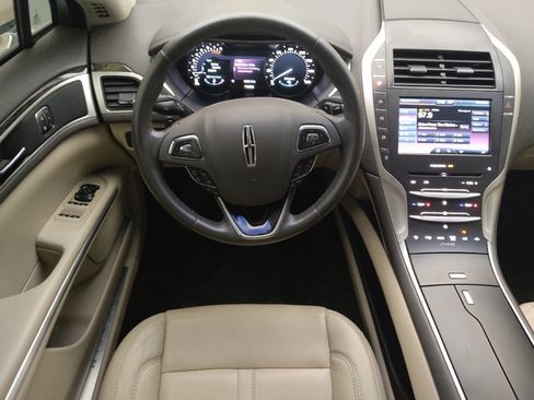 Used 2016 Lincoln MKZ AWD w/ Equipment Group 200A Select image 22