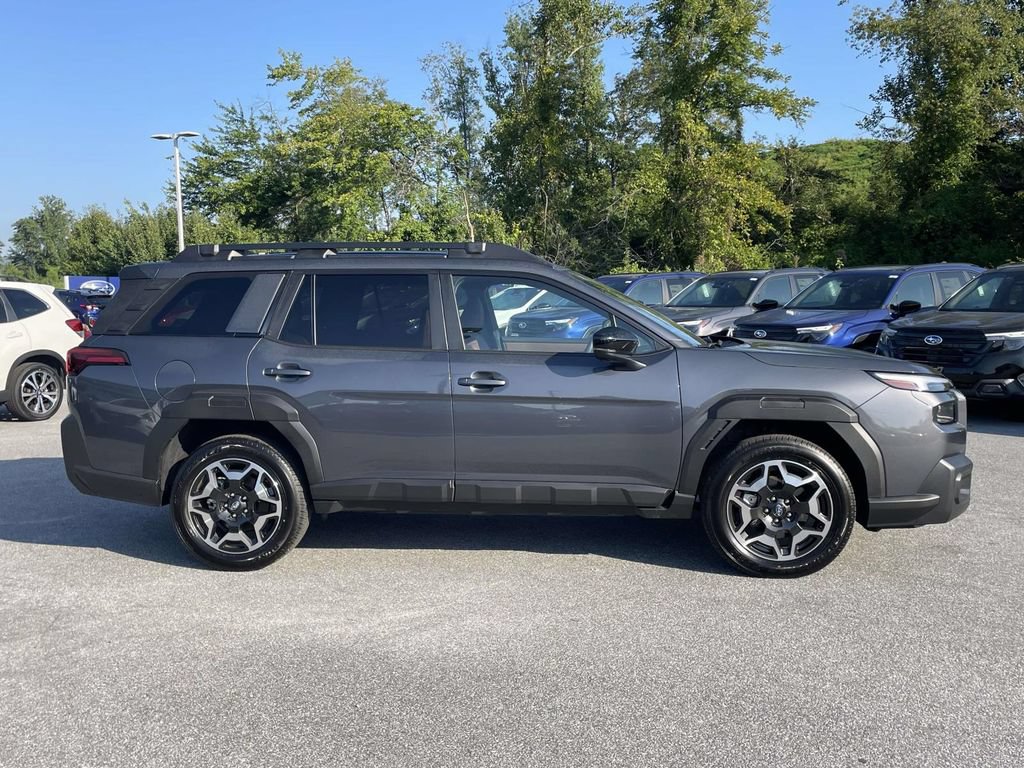 Certified 2026 Subaru Outback Touring AWD/4WD image 30