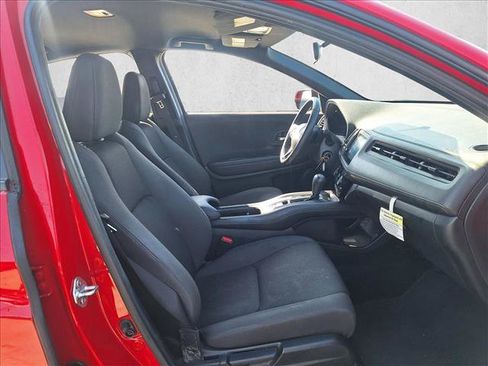Used 2022 Honda HR-V Sport image 18