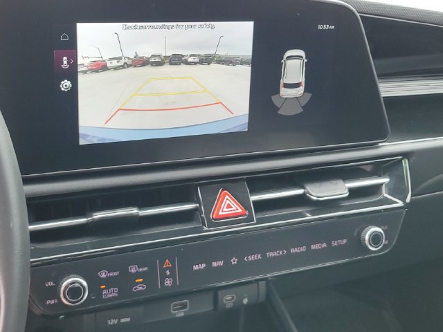 Used 2023 Kia Niro EX Touring FWD image 19