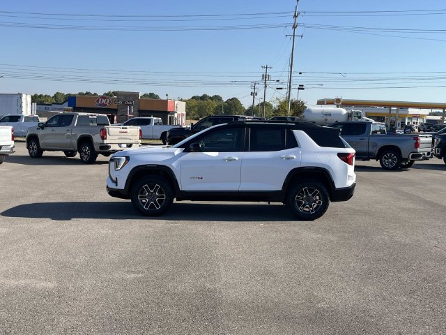 New 2027 GMC Terrain AT4 w/ Convenience Package III AWD/4WD image 7