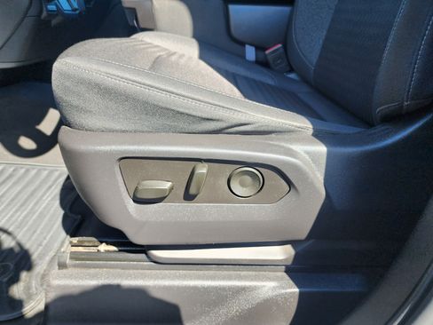 Used 2024 Chevrolet Silverado 1500 Custom Trail Boss image 26