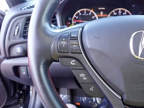 Used 2019 Acura ILX image 22