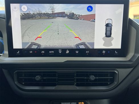 New 2025 Ford Bronco Sport Big Bend w/ Convenience Package image 3