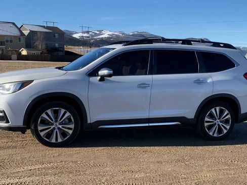Used 2019 Subaru Ascent Touring w/ Popular Package #3 image 5