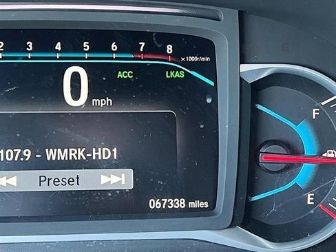 Used 2020 Honda Pilot Touring image 26