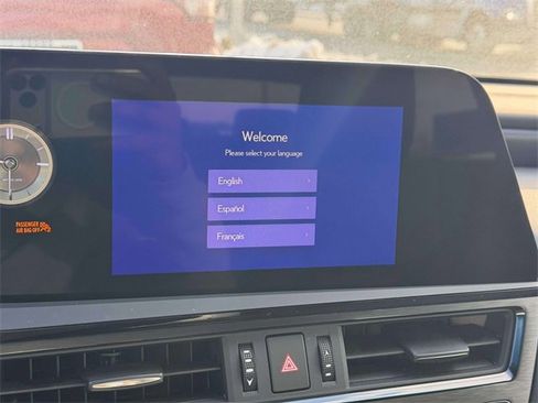 Certified 2023 Lexus ES 350 w/ Premium Package image 35