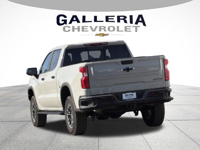 New 2026 Chevrolet Silverado 1500 ZR2 AWD/4WD image 5