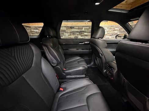Used 2024 Hyundai Palisade Calligraphy AWD/4WD image 41