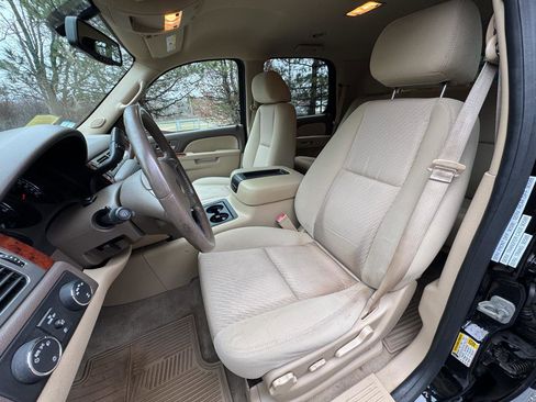 Used 2013 Chevrolet Tahoe LS w/ All-Star Edition image 8