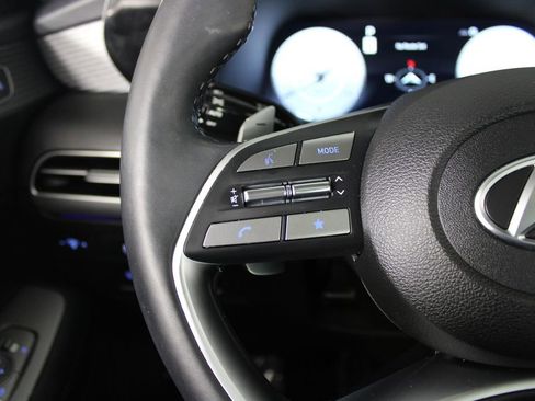 Used 2025 Hyundai Palisade Limited image 29