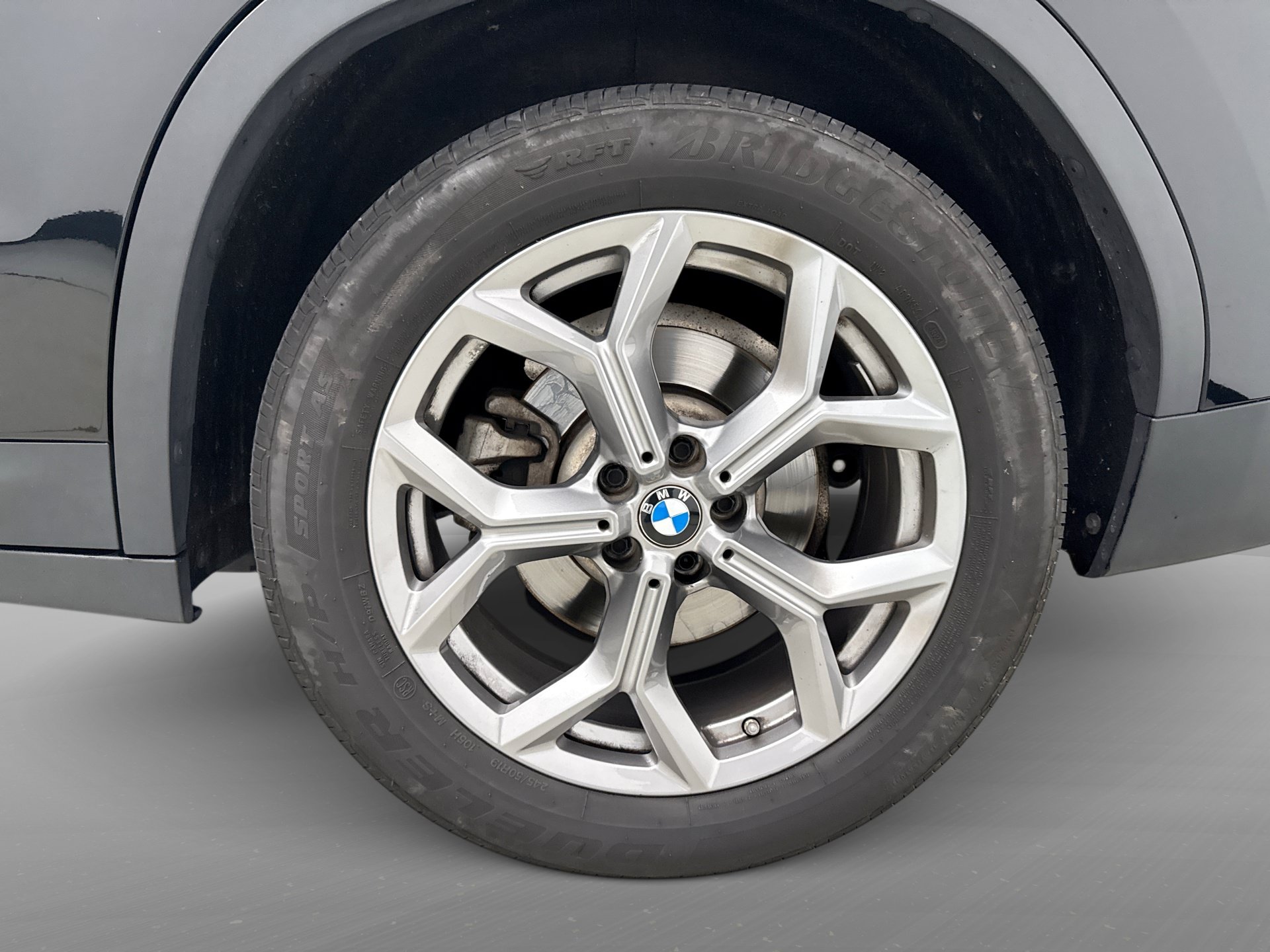 Used 2022 BMW X3 xDrive30i w/ Convenience Package AWD/4WD image 21