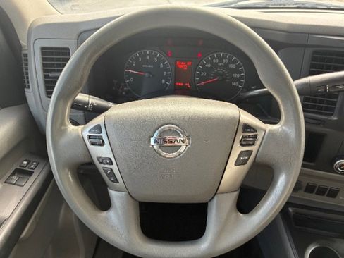 Used 2020 Nissan NV 1500 SV image 19