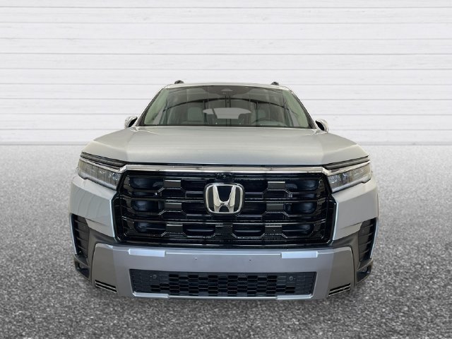 New 2026 Honda Pilot Elite image 10