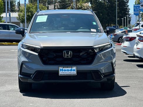 Used 2023 Honda CR-V Sport image 5