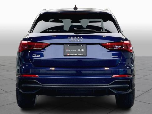 Used 2022 Audi Q3 2.0T Premium Plus AWD/4WD image 5