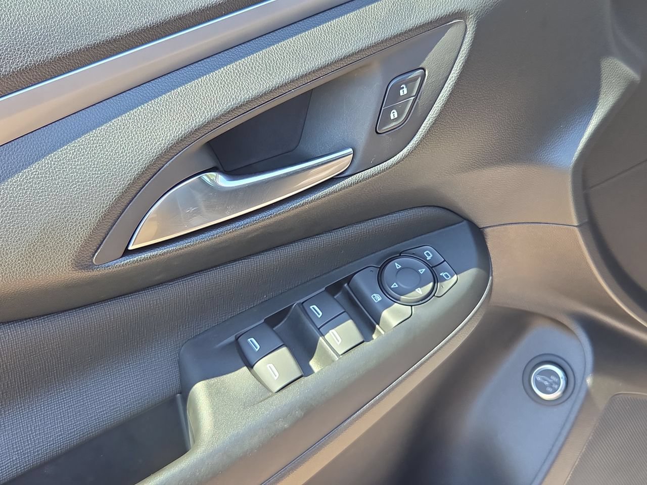 Used 2026 Buick Envista Preferred w/ Convenience I Package FWD image 22