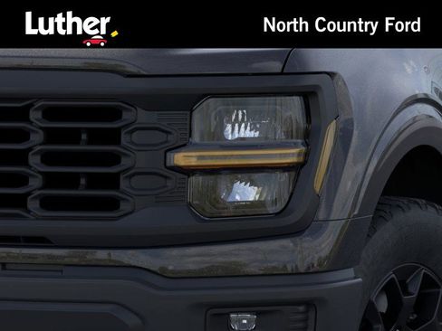 New 2026 Ford F150 STX image 18