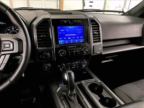 Used 2020 Ford F150 XLT w/ Equipment Group 302A Luxury AWD/4WD image 6