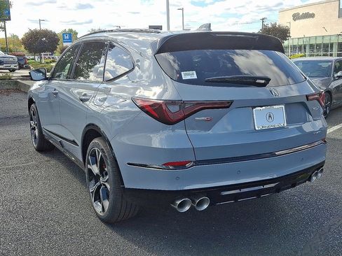 New 2026 Acura MDX Type S image 3