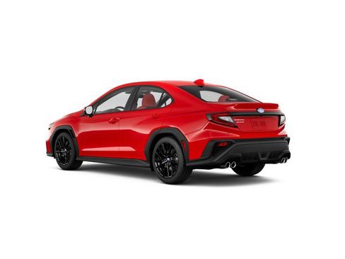 New 2026 Subaru WRX Limited image 5