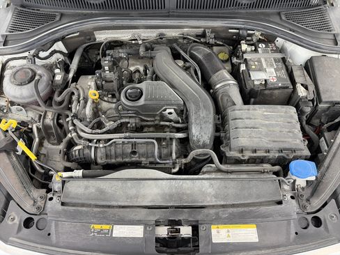 Used 2023 Volkswagen Jetta SE FWD image 13