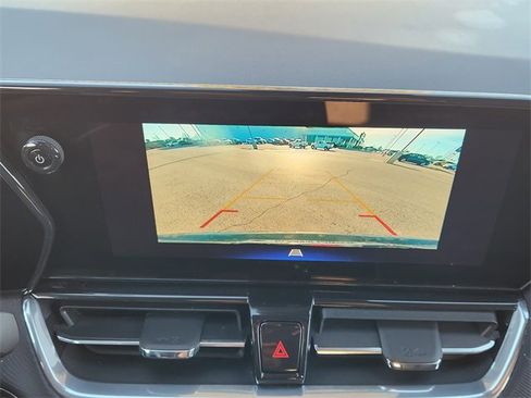 Used 2025 Chevrolet TrailBlazer ACTIV image 19