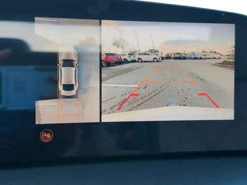 New 2026 Cadillac CT5 Premium Luxury image 16