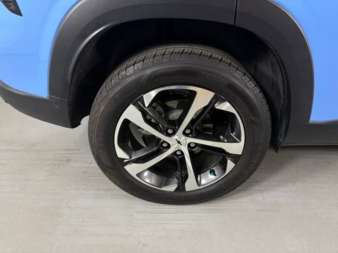 Used 2024 Chevrolet Trax RS image 13