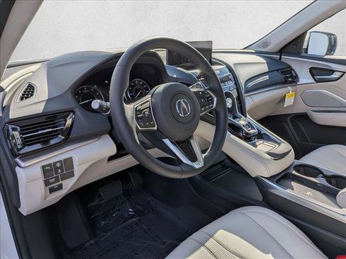 New 2026 Acura RDX SH-AWD w/ Technology Package image 3