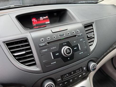 Used 2014 Honda CR-V EX-L image 33