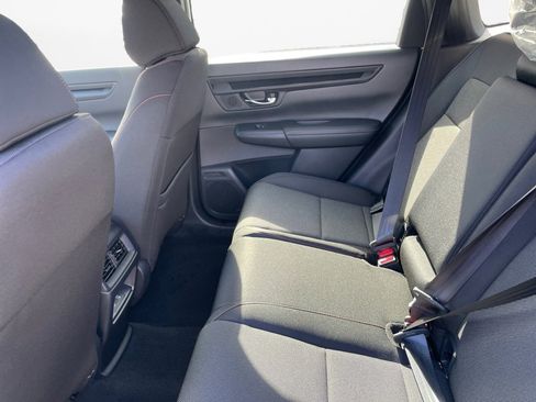 New 2026 Honda CR-V TrailSport image 13